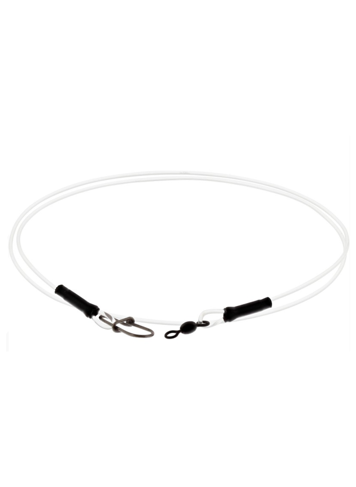Westin Fluoroglekļa pavadas spiningam 50cm (2 gab.)