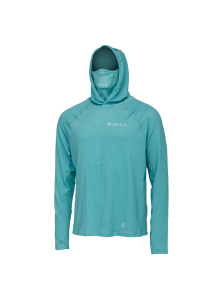 Marškinėliai ilgomis rankovėmis Westin Bay UPF hoodie
            