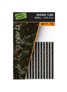 FOX Thermo torud servad Camo Shrink Tube