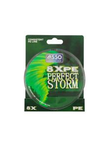 Asso Perfect Storm PE 8X 150m
            