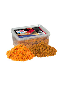 Pellets Benzar Mix Rapid Pellet Mix 4mm 1,2kg - Carp Crucian
            