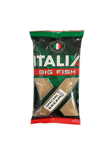 Jaukas Italix Big Fish 1kg - Special Bream
            