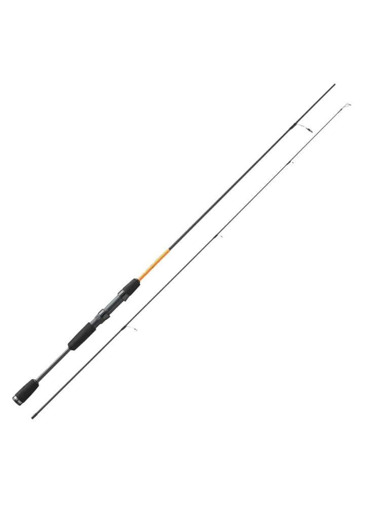 Okuma Spininga makšķere Jaw Spin 2.13m 3-14g