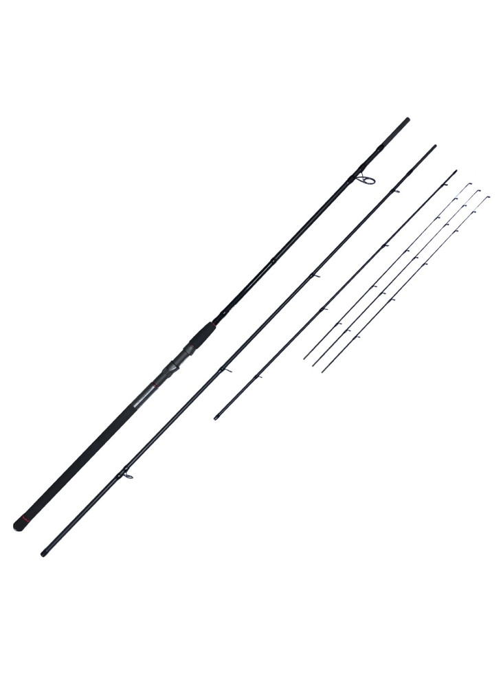 Feeder rod Okuma 8K Feeder 3.60/3.90m 60-120g