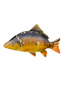 EnergoFish Pillow Toy Giant Carp
            