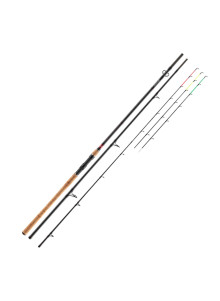 Dugninė meškerė Daiwa 23 Ninja X Feeder 3.60/3.90m iki 120g
            