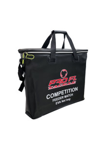 FL Pro Competition EVA tīkla soma
            