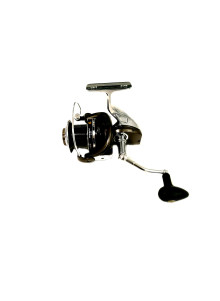 FL RS9000 karpu spole ar 9+1 gultņiem, dziļu trumuļu 0,4mm/280m
