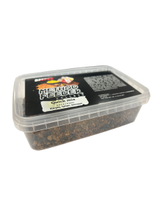 Deepex Granulu padeves metode 2,3-4,5 mm - Quick Mix
            
