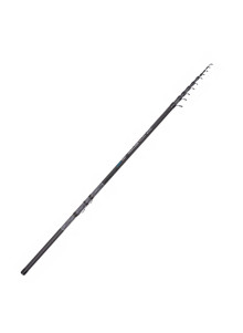 Plūdinė meškerė FL New Hunter 4/5m 10-30g