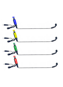 Wobble indicator/swing FL
            