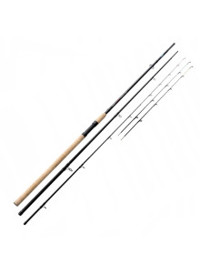 Feeder rod Pro FL Active Force Feeder 3.60/3.90m to 180g
            