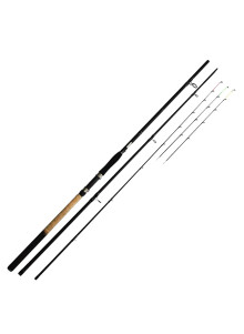 FL Донное удилище Pro Sakana Hantay Ultra Feeder 3,60-4,20м 120-180гр
            