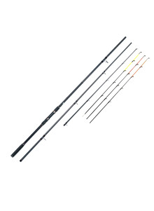 FL Донное удилище Aqua Feeder 3,60/3,90м до 200г
            
