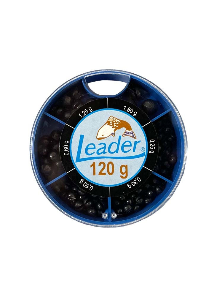 Leader lead set 0,25-1,80g