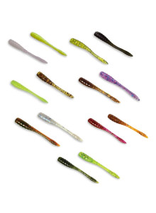 Crazy Fish Спиннинговая приманка Tipsy 1,2"