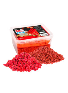 Granulas Benzar Mix Rapid Pellet Mix 4mm 1,2kg - Zemeņu maisījums
            
