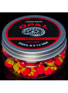 Lunar Baits Opal Wafters 8x12mm - TNT Tutti
            