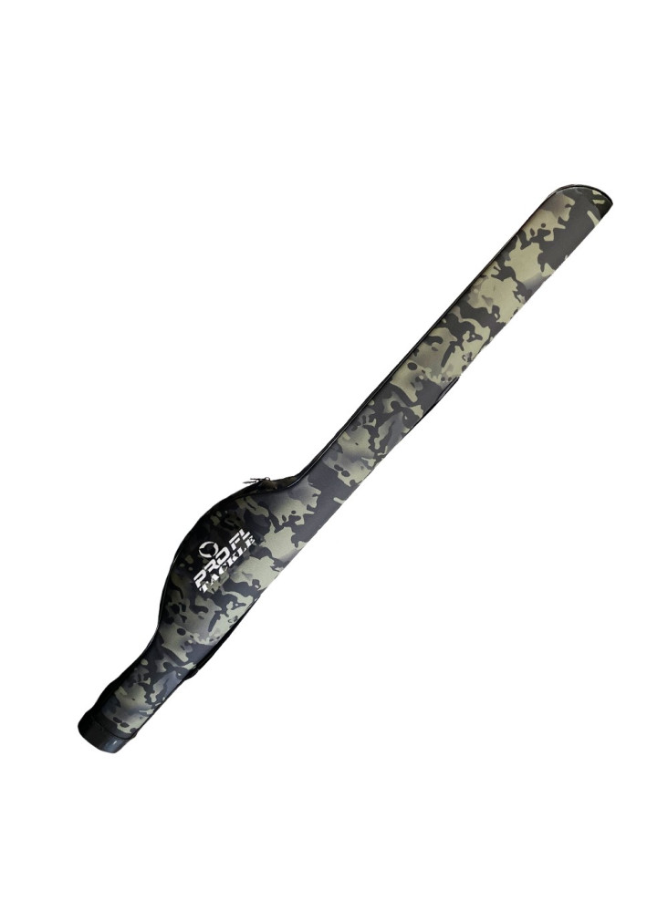 Hard case for fishing rods Pro FL 135/150cm