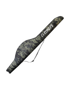 Hard case for fishing rods Pro FL 135/150cm
            
