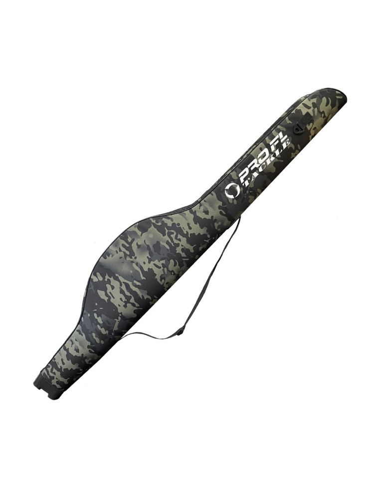 Hard case for fishing rods Pro FL 135/150cm