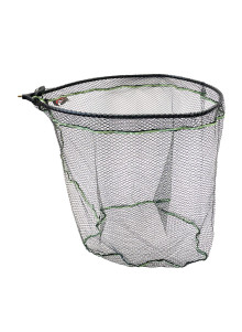 Grabber head FL Rubber Landing Net
            
