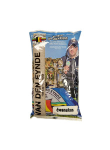 Jaukas VDE Baltic Range 1kg - česnakas
            