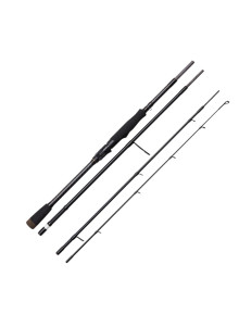 Savage Gear SG2 Medium Game Travel 2.15m 10-40g
            