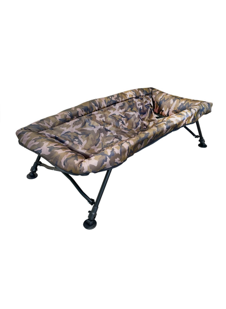 Carp Fishing Mat Pro FL NEO8