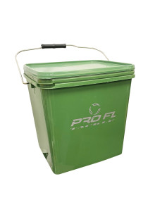 Kibir Pro FL 17L
            