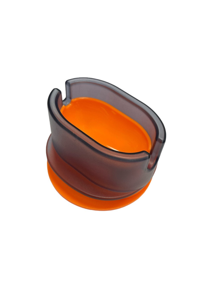 Mould for the feeder