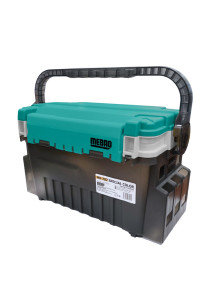 Коробка Mebao MB-707 Blue
            