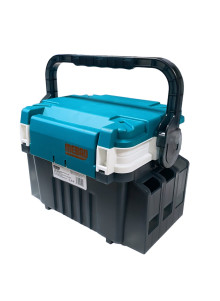 Коробка Mebao MB-705
            