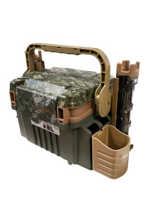 Коробка Mebao MB-705B
            