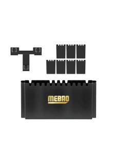 Priedas dėžei Mebao Expansion Box
            