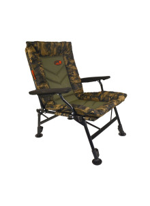 Krēsls Carp Expert Comfort Camo
            