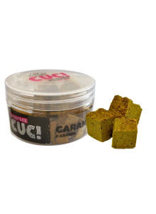 LK Baits CUC Special Carp 40g - Karamele
            
