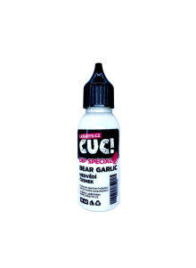 Жидкая добавка LK Baits CUC Dip Special 35мл - Чеснок
            