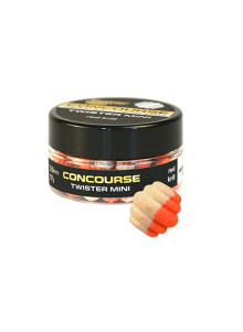 Benzar Mix Concourse Twister Mini 5,5 мм - красный криль
            