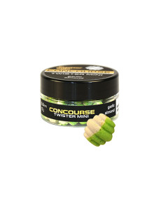 Benzar Mix Concourse Twister Mini 5,5mm - küüslauk ja mandel