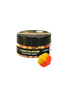 Benzar Mix Concourse Twister Mini 5,5mm - Mullberry
            