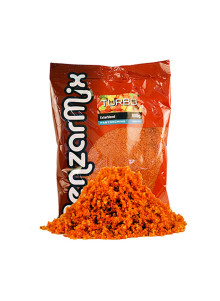 Jaukas Benzar Mix Pastonchino 800g - Esterblend
            