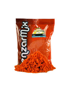 Benzar Mix Pastonchino 800 г - Цитрусовый красный
            