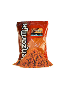 Jaukas Benzar Mix Pastonchino 800g - Chocolate & Orange
            