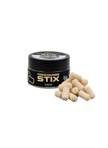 Benzar Mix Concourse Method Stix 12 мм - Кокос
            