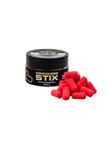 Benzar Mix Concourse Method Stix 12mm - Strawberry Krill
            