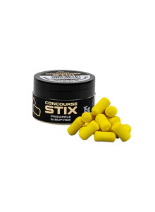 Benzar Mix Concourse Method Stix 12mm - Pinneaple & Butyric
            