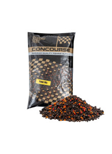 Pellets Benzar Mix Concourse Method 800g - Pellet Mix
            