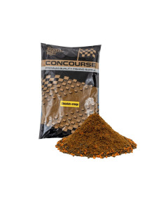 Pellets Benzar Mix Concourse Method 800g - Chocolate & Orange
            