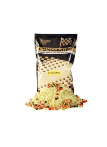 Peletės Benzar Mix Concourse Method 800g - Extra Tigernut & Pellet